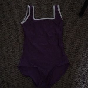 Yumiko Leotard